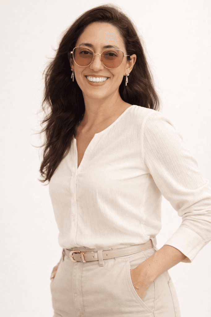 CAROL NAKAMA, BRAND STRATEGIST / SMM